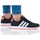 Pantofi Copii Pantofi sport Casual adidas Originals VS Switch 2K Negre, Alb, Roșii