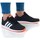 Pantofi Copii Pantofi sport Casual adidas Originals VS Switch 2K Negre, Alb, Roșii