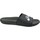 Pantofi Bărbați  Flip-Flops Asics Slides Negru