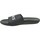 Pantofi Bărbați  Flip-Flops Asics Slides Negru