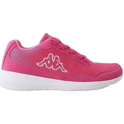 Pantofi Femei Pantofi sport Casual Kappa Follow roz