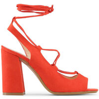 Pantofi Femei Sandale
 Made In Italia - linda roșu