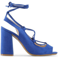 Pantofi Femei Sandale
 Made In Italia - linda albastru
