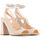 Pantofi Femei Sandale Made In Italia - linda Maro