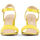 Pantofi Femei Sandale Made In Italia - angela galben
