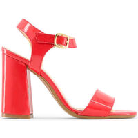 Pantofi Femei Sandale
 Made In Italia - angela roșu