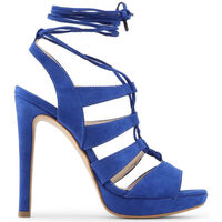 Pantofi Femei Sandale
 Made In Italia - flaminia albastru