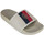 Pantofi Bărbați  Flip-Flops Cruyff Agua copa CC6000183 710 Creme Bej