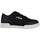Pantofi Bărbați Sneakers Fila original fitness black Negru
