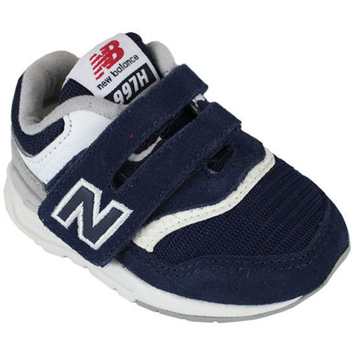 Pantofi Copii Sneakers New Balance iz997hdm albastru