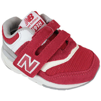Pantofi Copii Sneakers New Balance iz997hds roșu