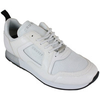 Pantofi Bărbați Sneakers Cruyff Lusso CC6834193 410 White Alb