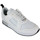 Pantofi Bărbați Sneakers Cruyff Lusso CC6834193 410 White Alb