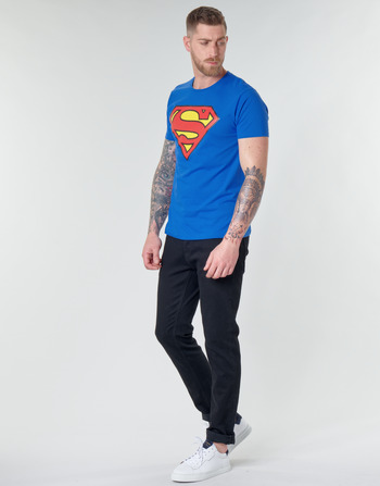 Yurban SUPERMAN LOGO CLASSIC Albastru