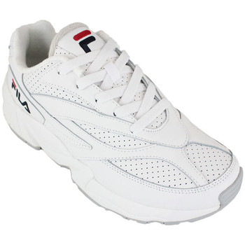 Pantofi Bărbați Sneakers Fila v94 l low white Alb