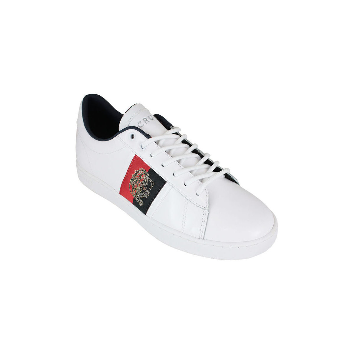 Pantofi Bărbați Sneakers Cruyff Sylva semi CC6220193 511 White Alb
