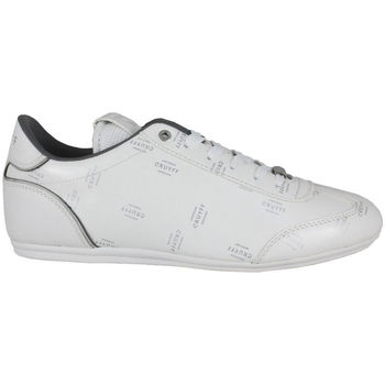 Pantofi Bărbați Sneakers Cruyff recopa white Alb