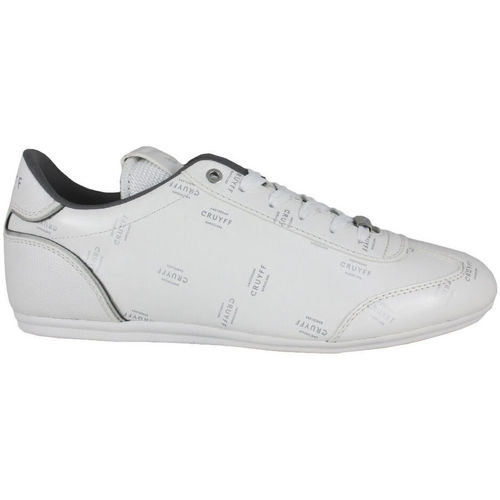 Pantofi Bărbați Sneakers Cruyff Recopa CC3344193 510 White Alb