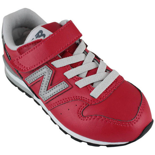 Pantofi Copii Sneakers New Balance yv996lrd roșu