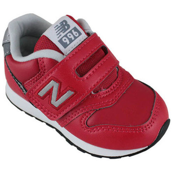 Pantofi Copii Sneakers New Balance iz996lrd roșu