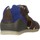 Pantofi Băieți Sandale Biomecanics 182147 Gri