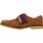 Pantofi Bărbați Pantofi Oxford
 Angel Infantes 06100A Maro