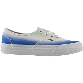 Pantofi Femei Sneakers Vans Authentic hombre blue true white Alb