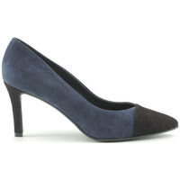 Pantofi Femei Pantofi cu toc Made In Italia - flavia albastru