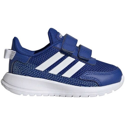 Pantofi Copii Pantofi sport Casual adidas Originals Tensaur Run I albastru