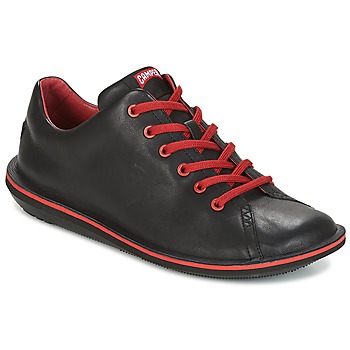 Pantofi Bărbați Pantofi Derby Camper BEETLE Negru