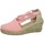 Pantofi Femei Drumetie și trekking Torres  roz