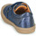Pantofi Fete Pantofi sport Casual GBB NOELLA Albastru