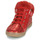 Pantofi Fete Pantofi sport stil gheata GBB JUNA Roșu