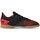 Pantofi Copii Fotbal adidas Originals Copa 204 IN Sala Mutator Pack Junior Roșii, Negre