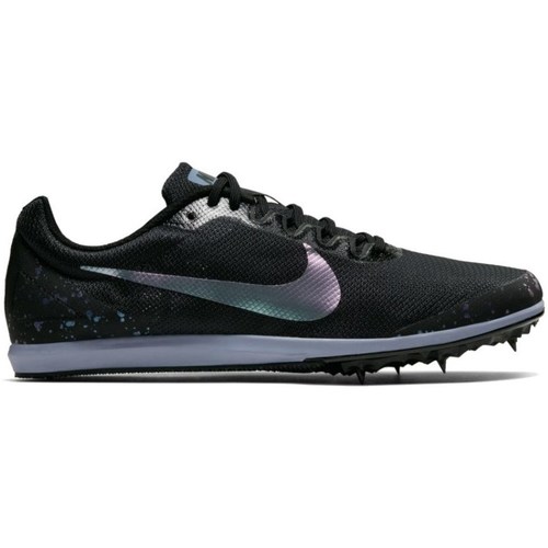 Pantofi Bărbați Trail și running Nike Zoom Rival D 10 U Negru