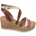 Pantofi Femei Sandale Pikolinos W2f-1867c1 miranda roșu