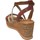 Pantofi Femei Sandale Pikolinos W2f-1867c1 miranda roșu