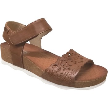Pantofi Femei Sandale Pikolinos W9e-0910 mahon Maro
