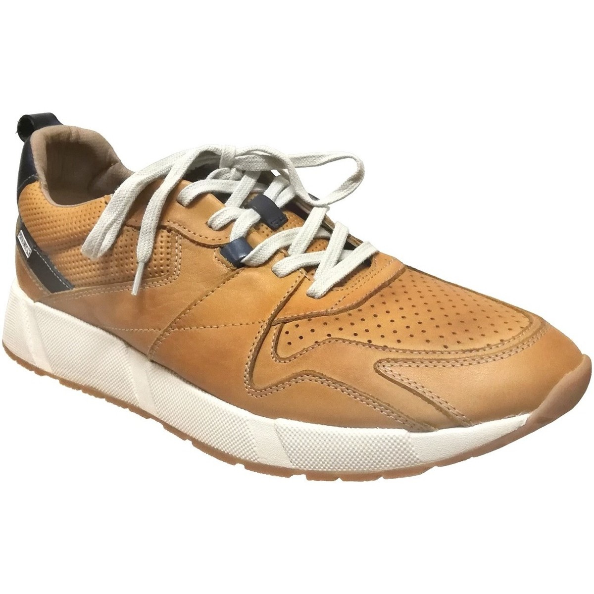 Pantofi Bărbați Pantofi sport Casual Pikolinos Meliana-m6p-6322 galben