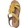 Pantofi Femei Sandale Remonte D3658 galben