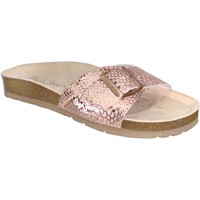 Pantofi Femei Papuci de vară Pepe jeans Oban asi roz