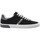 Pantofi Bărbați Sneakers Levi's SKINNER Negru