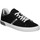 Pantofi Bărbați Sneakers Levi's SKINNER Negru
