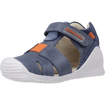 Pantofi Băieți Sandale
 Biomecanics 202141 albastru