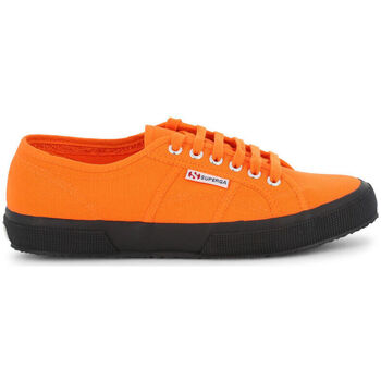 Pantofi Sneakers Superga - 2750-CotuClassic-S000010 portocaliu