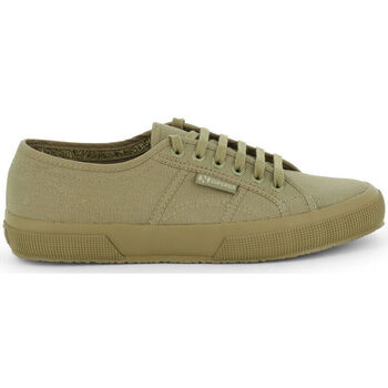 Pantofi Sneakers Superga - 2750-CotuClassic-S000010 verde