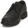 Pantofi Bărbați Pantofi Derby Timberland EK STORMBUCK PLAIN TOE OXFORD Negru