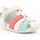 Pantofi Fete Sandale Kickers BIGFLO - 2 Multicolor