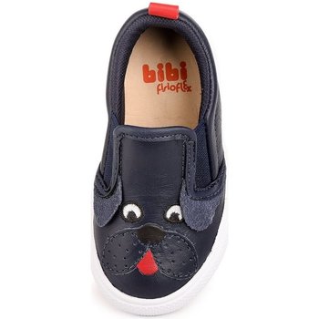 Bibi Shoes Pantofi Baieti Bibi Agility Mini Albastri-Catel albastru