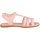 Pantofi Fete Sandale Bibi Shoes Sandale Fete Bibi Fresh Roz roz